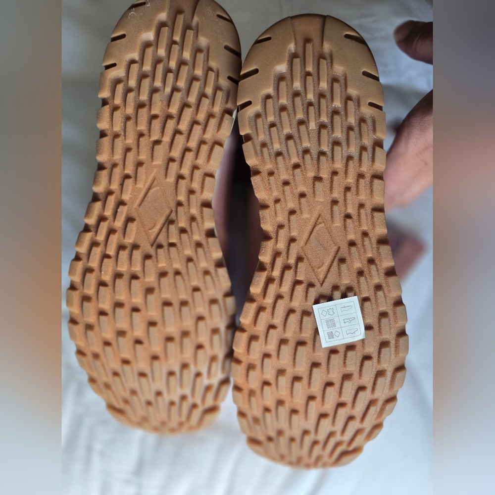 SKETCHERS sneaker boot - Picture 5 of 10